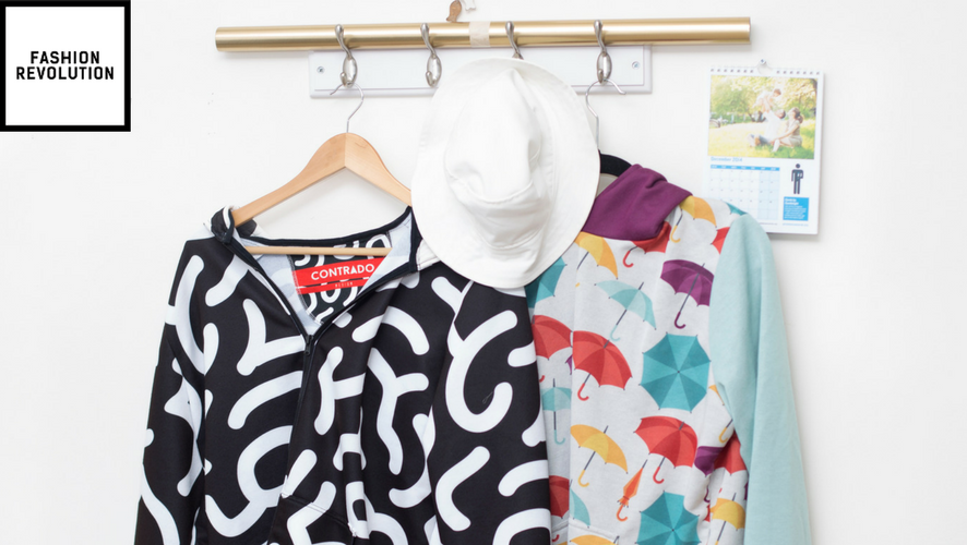 ファッション業界における子供たちの犠牲 エシカルファッション