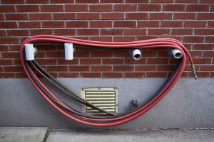 ネオプレーン素材の使用用途