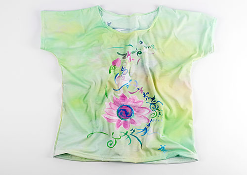 Tシャツ オリジナルデザイン